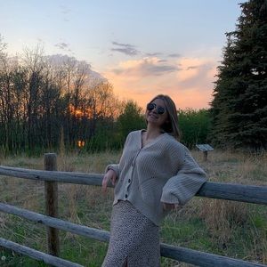 Meet your Posher, Taylor